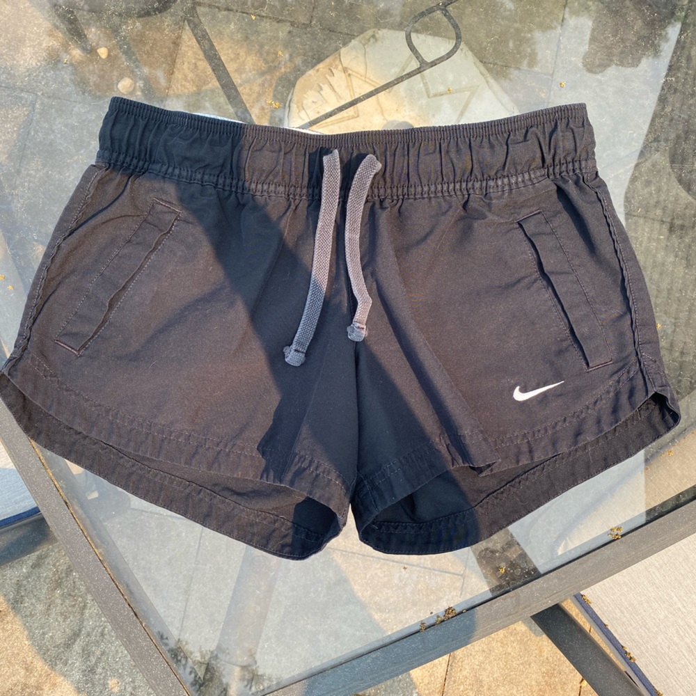 Nike Running Shorts, Size Small